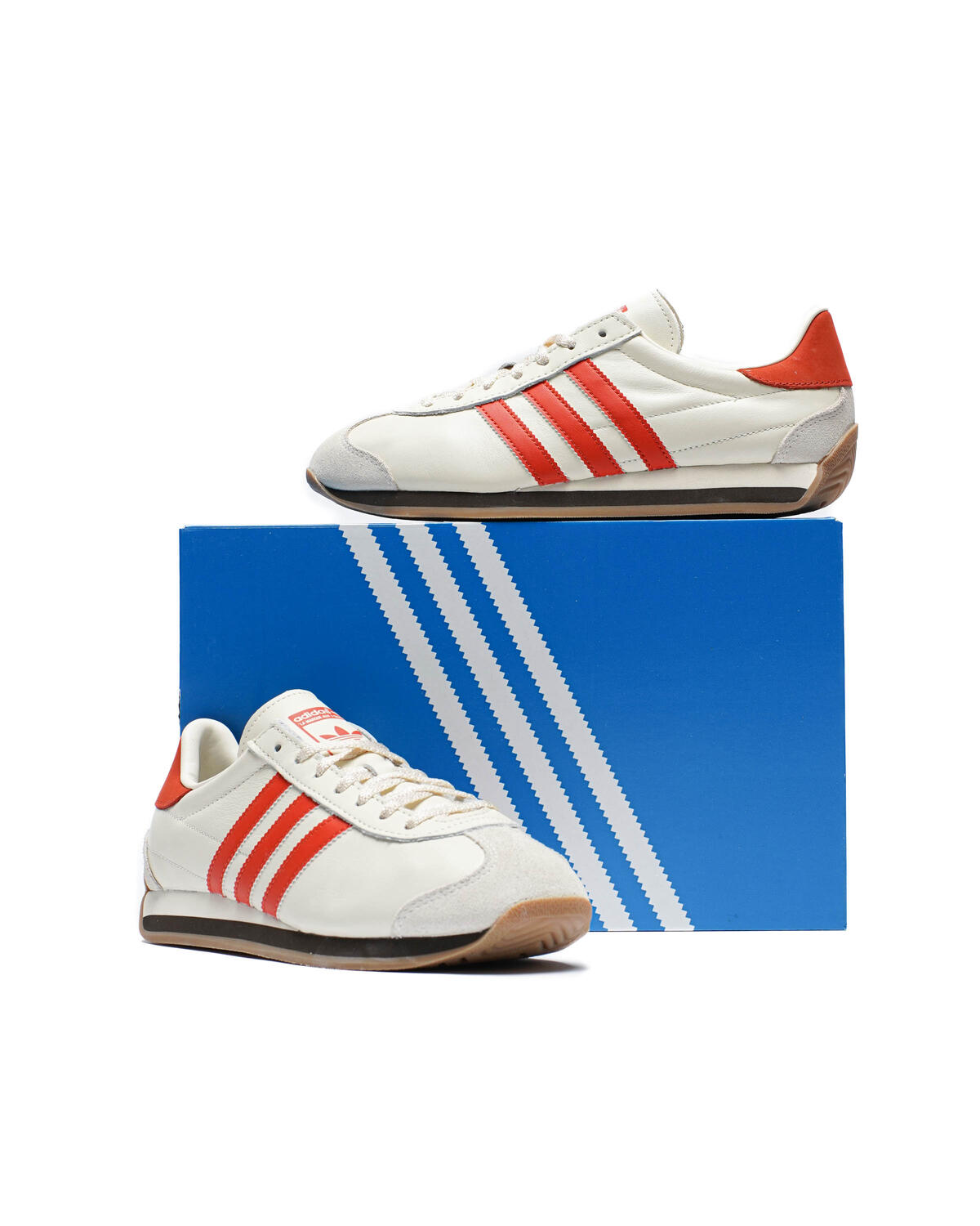 Adidas Originals WMNS COUNTRY OG JI0517 AFEW STORE